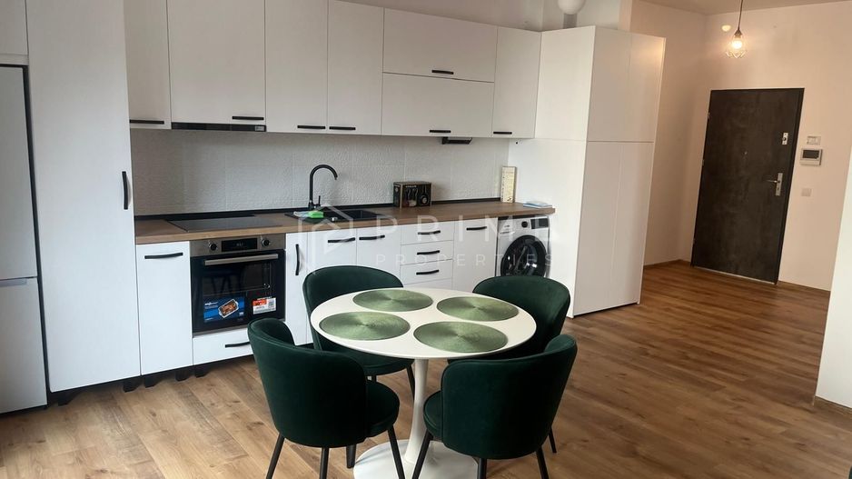 Apartament de închiriat – ultracentral, Târgu Mureș - Poză 4