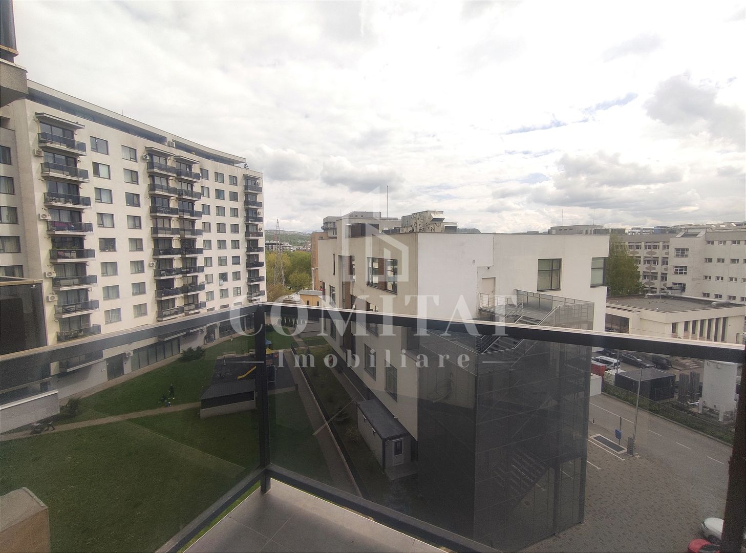 Apartament cu 2 camere | Complex Riverside | Zona Rivus Mall - Poză 6