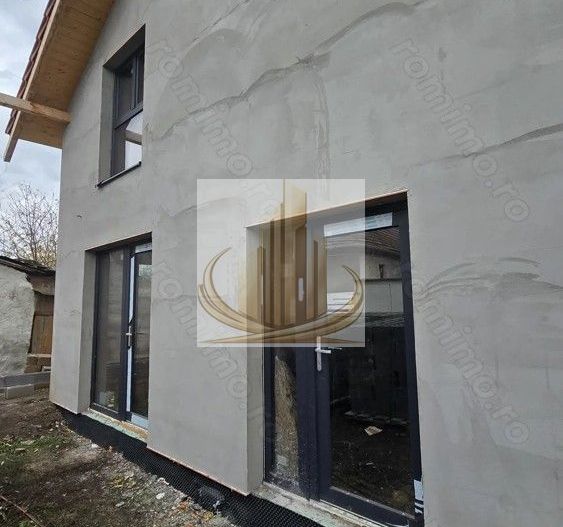 Duplex Nou Sânandrei | 109 mp | Teren 170 | 139.000 € - Poză 8