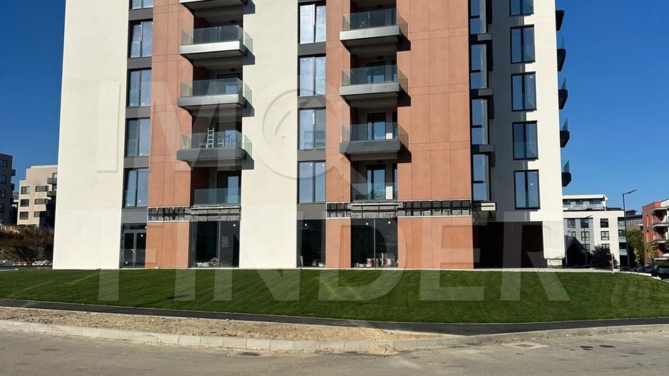 Apartament 3 camere 79 mp utili, Andrei Muresanu- 0% comision - Poză 12