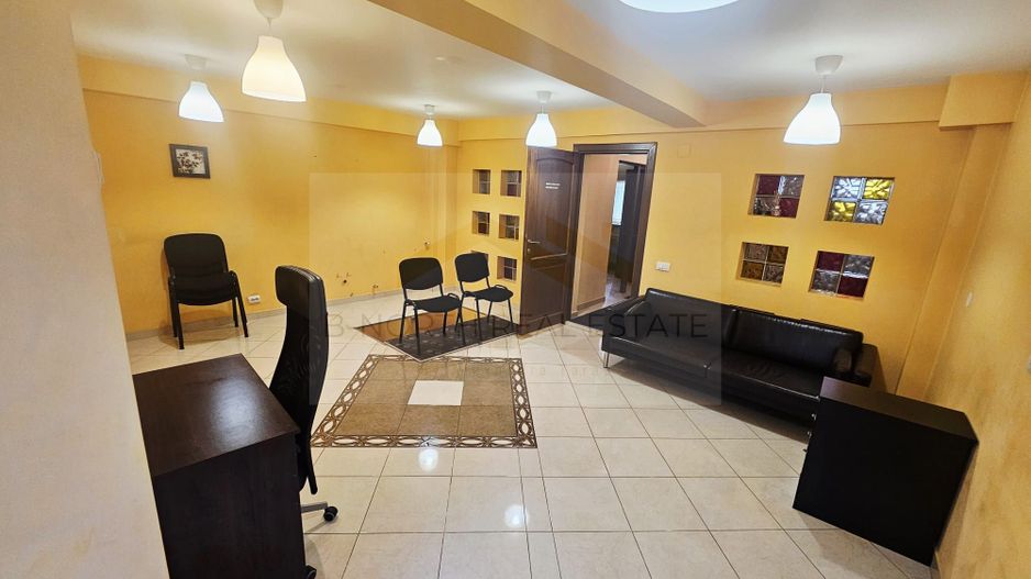 Spațiu comercial de închiriat în vilă , Zona Alba Iulia - Poză 1