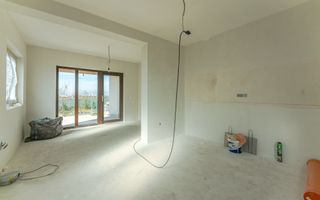 Casă nouă în Bod, P+M, de vânzare "la alb" sau "la cheie" - Poză 5