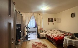 Garsonieră renovată 2023, mobilată modern, centrală proprie, Astra - Poză 1