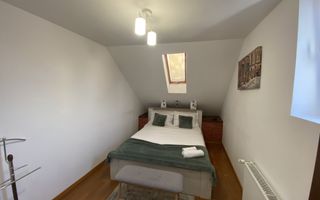 Apartament la casa | P+M | 110MP | Pivnita | Calea Dumbravii - Poză 9