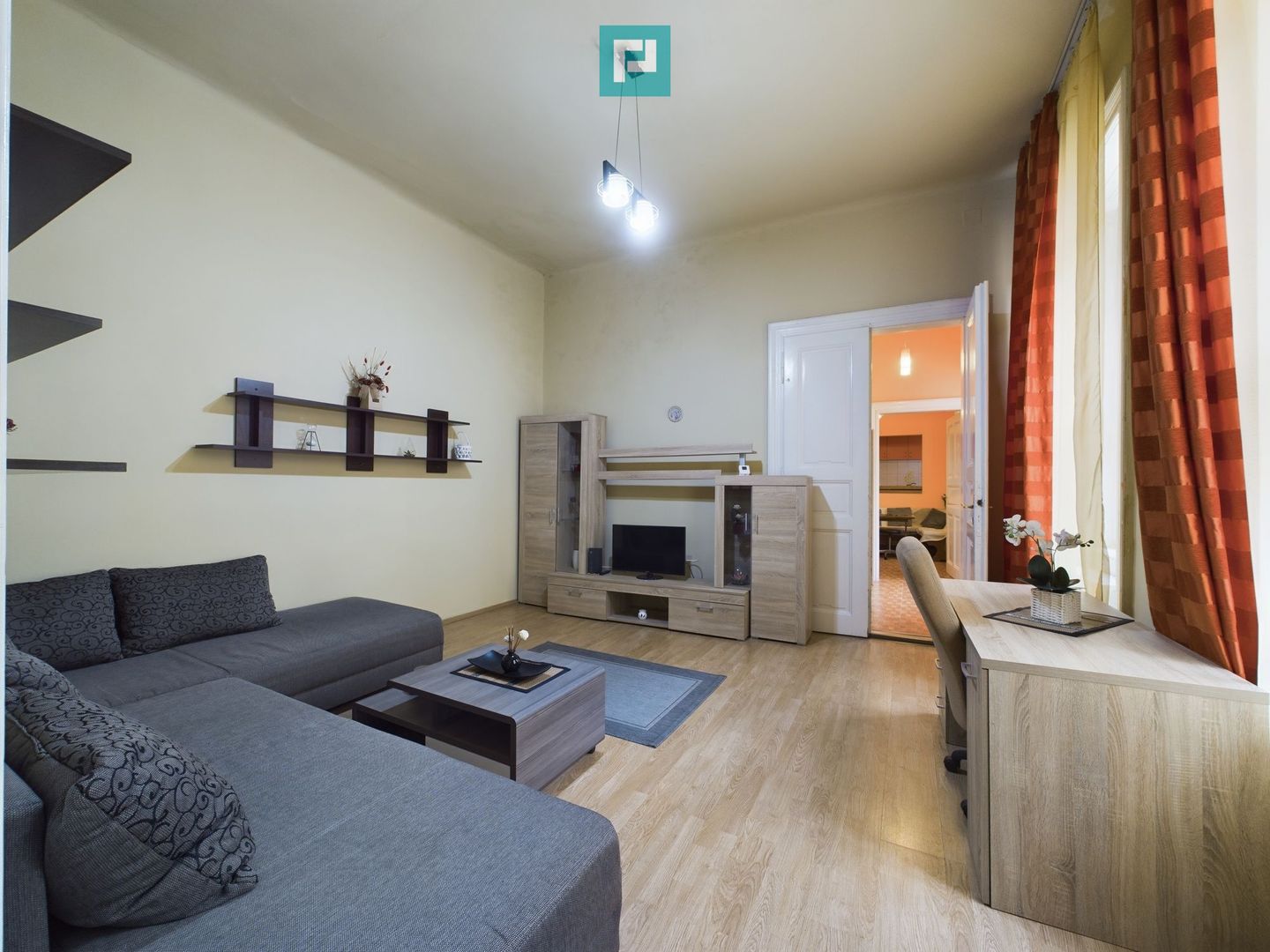 Apartament 2 camere în cladire istorică pe B-dul. Dragalina - Iosefin - Poză 2