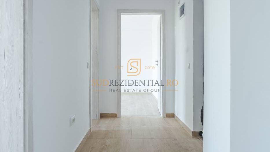 Apartament 3 camere decomandat, Brancoveanu - Mall Grand Arena - Poză 5