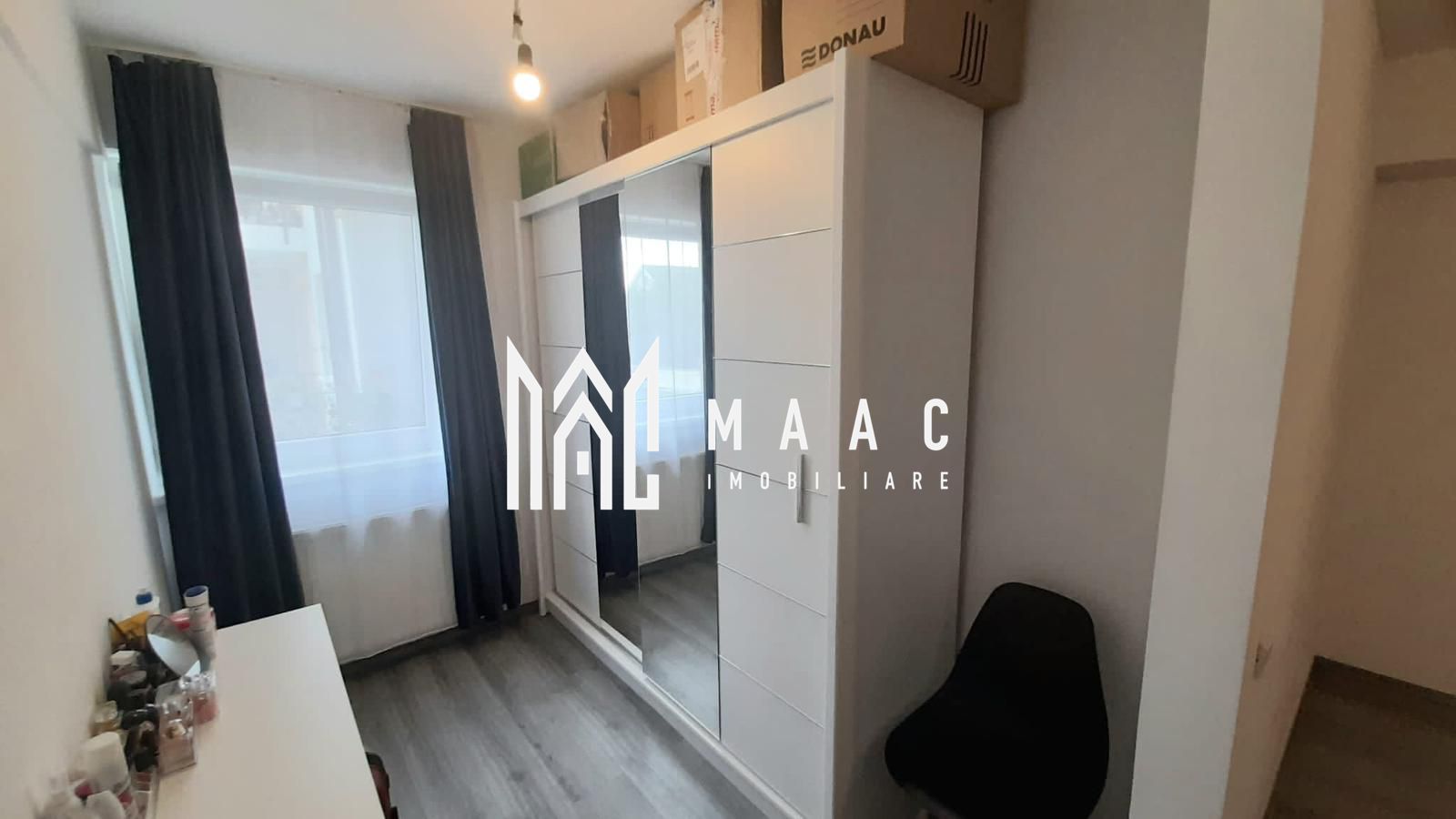 Apartament 2 camere | Etaj 1 | Loc de parcare - Poză 10