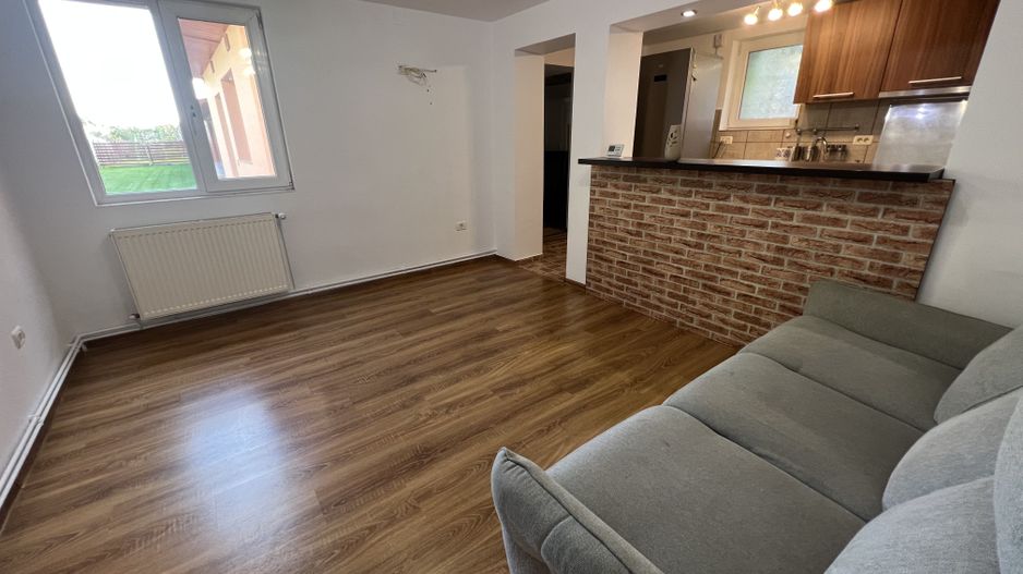 CASA CU TEREN GENEROS - Poză 5