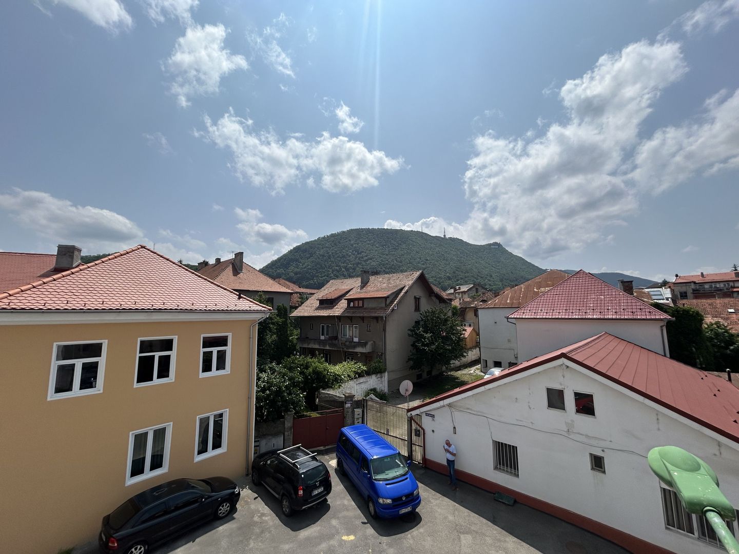 Gasoniera zona centrala Brasov | Facultatea Mate-Info - Poză 7