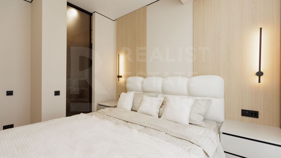 Vânzare apartament, 1 cameră, str. Ghica Vodă, Botanica - Poză 17