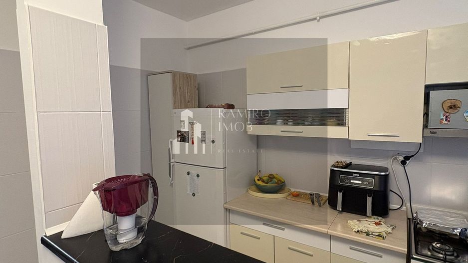 2 camere open space/centrala proprie 7 min metrou Aparatorii Patriei - Poză 4