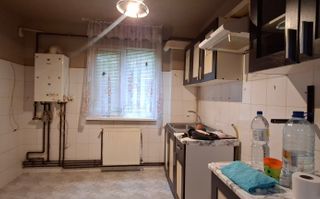 Apartament cu 2 camere - zona Circumvalatiunii - Poză 8