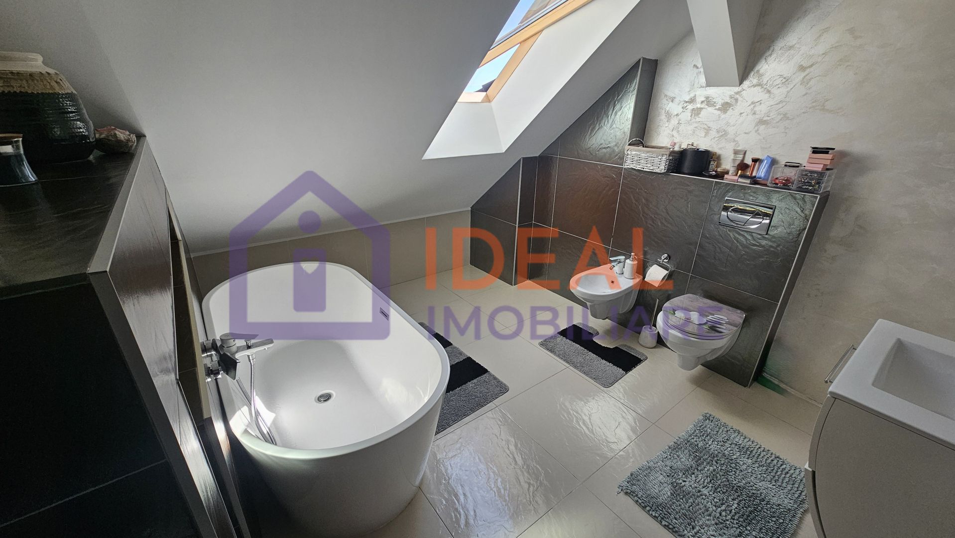 Penthouse modern cu 165 mp utili și 50 mp terasă, Strada Marcel Iancu - Poză 23