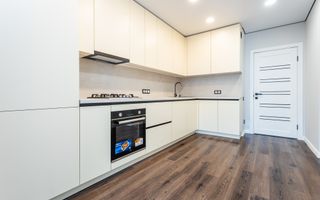 Vânzare, apartament, 2 camere, str. Regina Elizabeta, Durlești - Poză 2