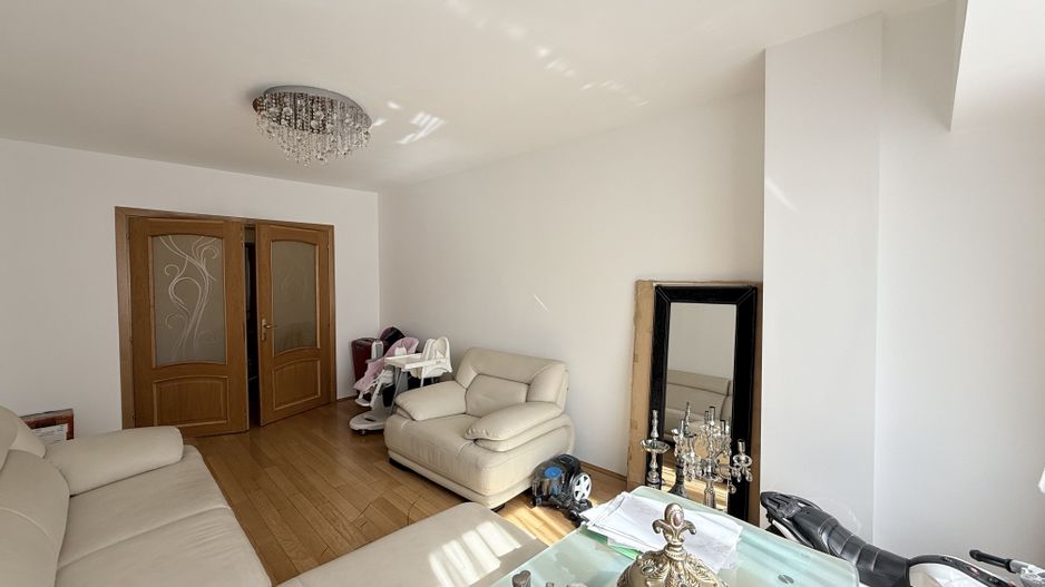 Bulevardul Unirii | 4 camere | vedere mixta | 115mp utili | Decomandat - Poză 8