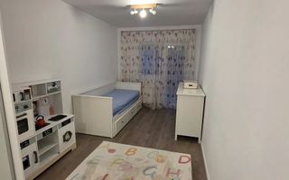 Apartament 3 camere | 60 MPU | Etaj 2 | Balcon | Magnolia Residence - Poză 7
