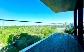 APARTAMENT DEOSEBIT CU 4 CAMERE LA INCHIRIERE IN COMPLEX REZIDENTIAL - Poză 32