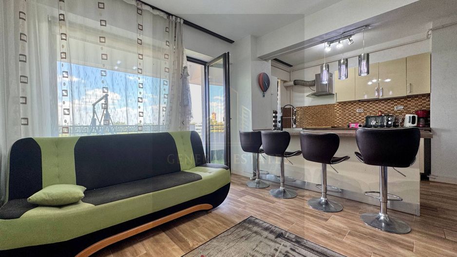 Vânzare apartament cu 2 camere, 67 m.p. - Complexul Royal Town. - Poză 7