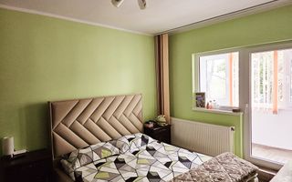Apartament cu 2 camere de închiriat – Micro 20 |420 €/lună - Poză 9