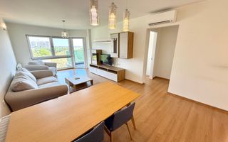 Floreasca Residence - Barbu Vacarescu, Premium - Parcare Sub - Poză 1