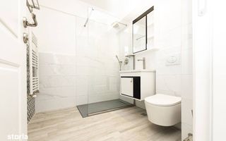 Apartament 2 camere, 58 mp, Nicolina Iași | Parcare privată | 400 € - Poză 6