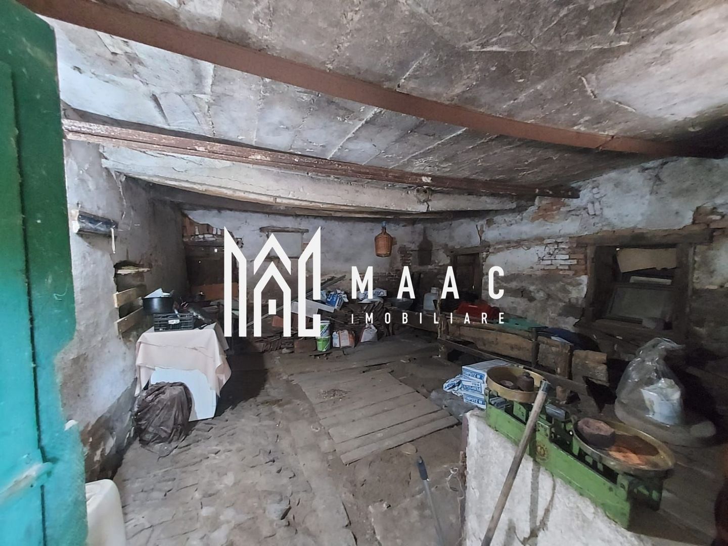 Casă 4 camere de vânzare | Aciliu | 76 mp | teren 1.200 mp - Poză 12