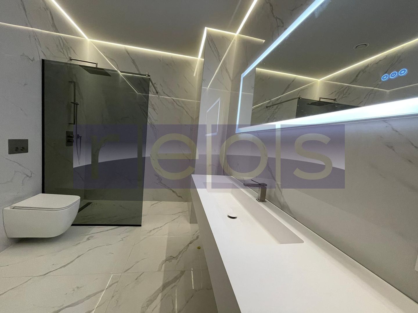 GRADINA PROPRIE| PARCARE SUBTERANA| 3 CAMERE| FLOREASCA| PARCUL VERDI - Poză 14