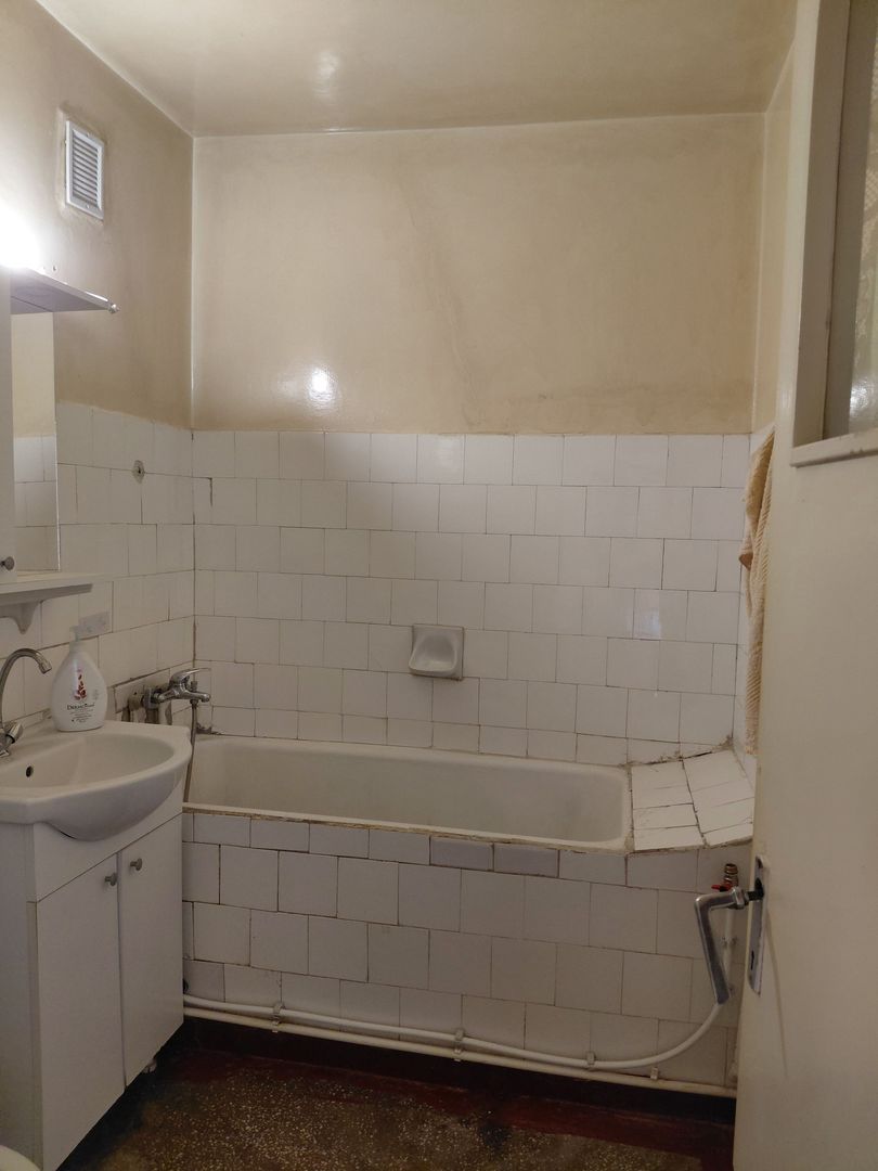 Apartament 2 camere, Tiglina 2, etaj 4,  balcon mare, liber! - Poză 11