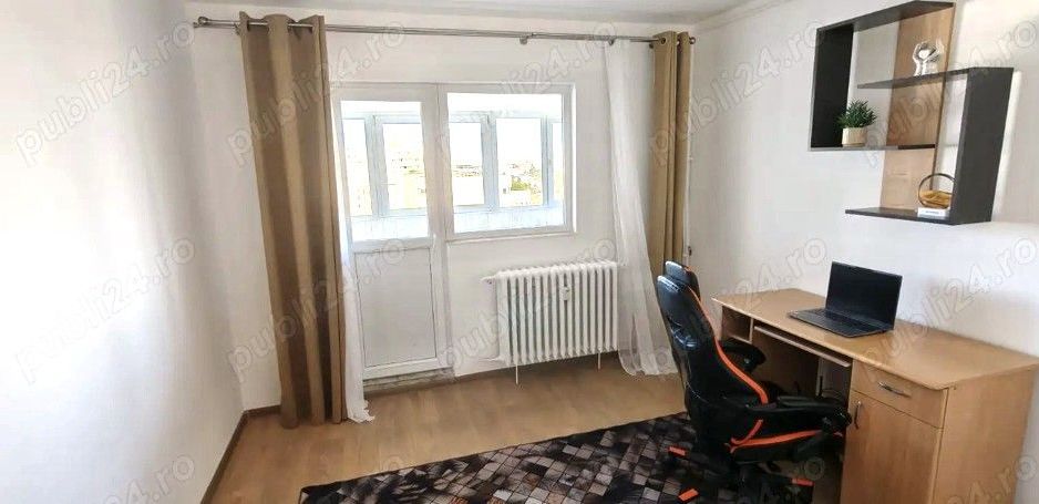 Închiriez Apartament cu 4 camere, etaj 13, 2 băi, 2 balcoane, metrou Iancului ✨ - Poză 7