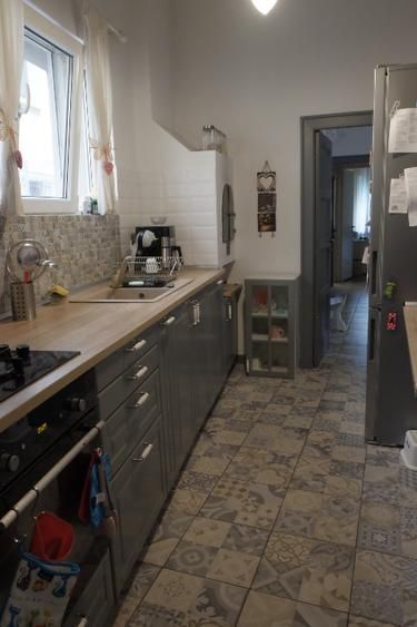 Apartament deosebit cu 4 camere și 2 băi – Casă interbelică RI12 - Poză 10