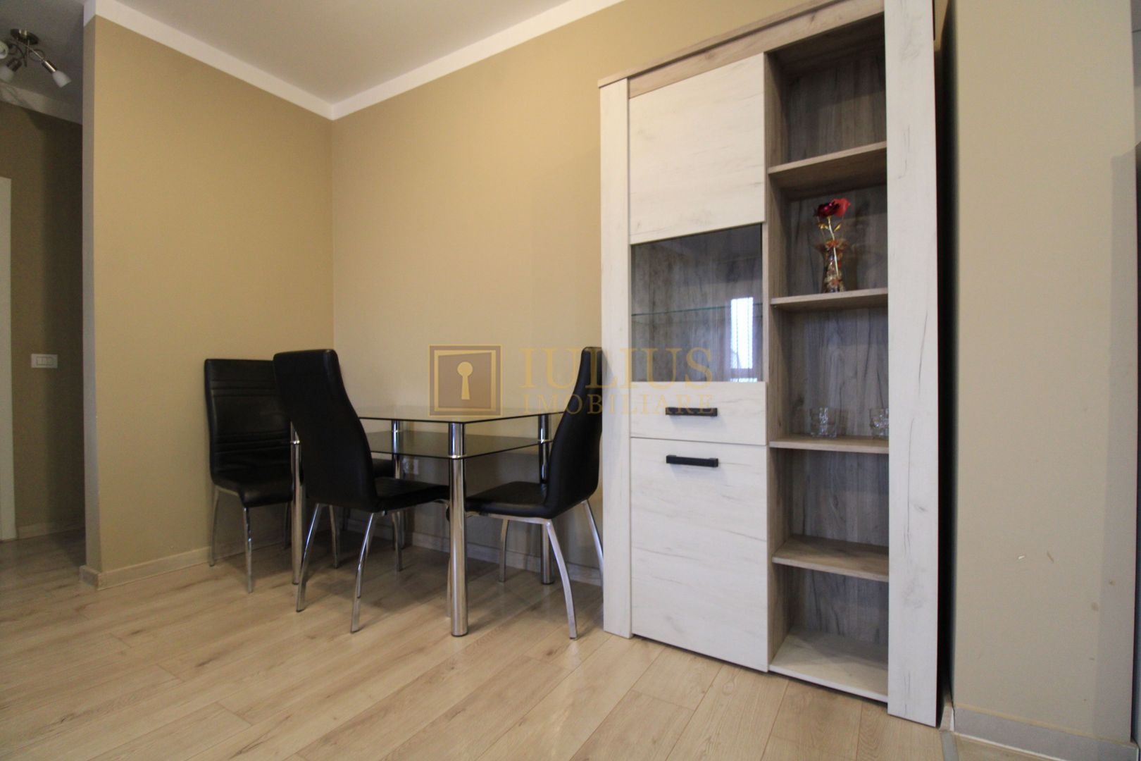 River Residence, 3 camere, parcare subterana, pet-friendly - Poză 6