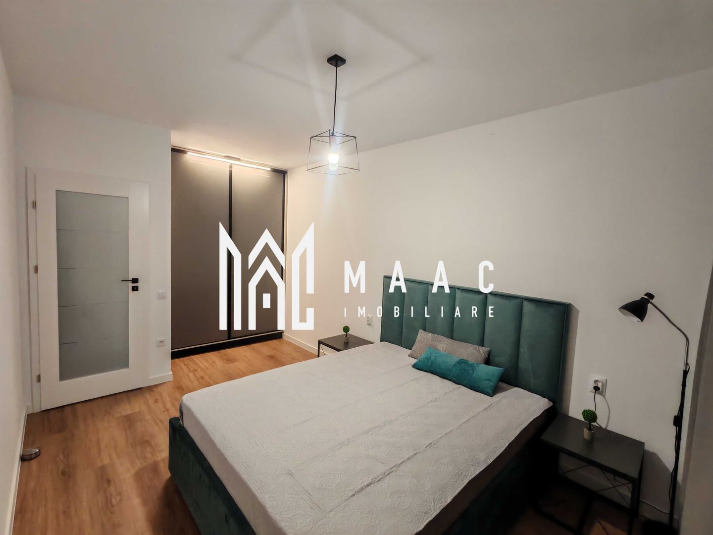 Apartament 2 camere | 54MPU | Loc de Parcare | Doamna Stanca - Poză 4