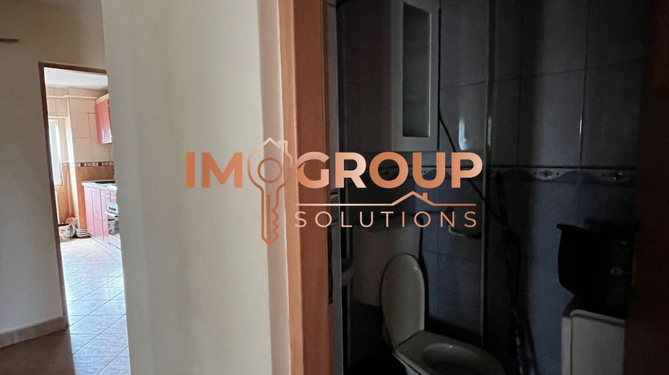 Nicolina -3 Camere Decomandat - 2Bai - Bloc 1991 - 86Mp - Poză 6