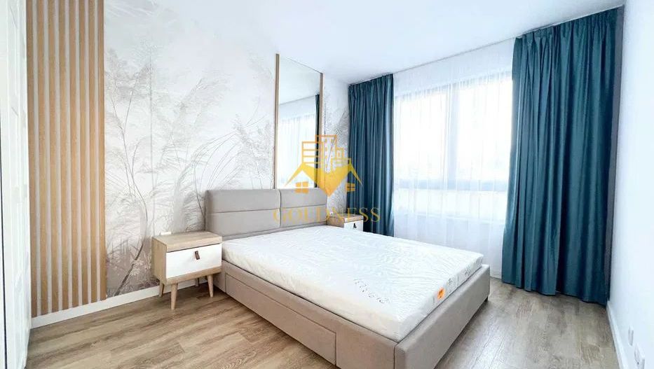2 camere, parcare, Intre Lacuri, Park Lake Zona Iulius Mall, FSEGA - Poză 1