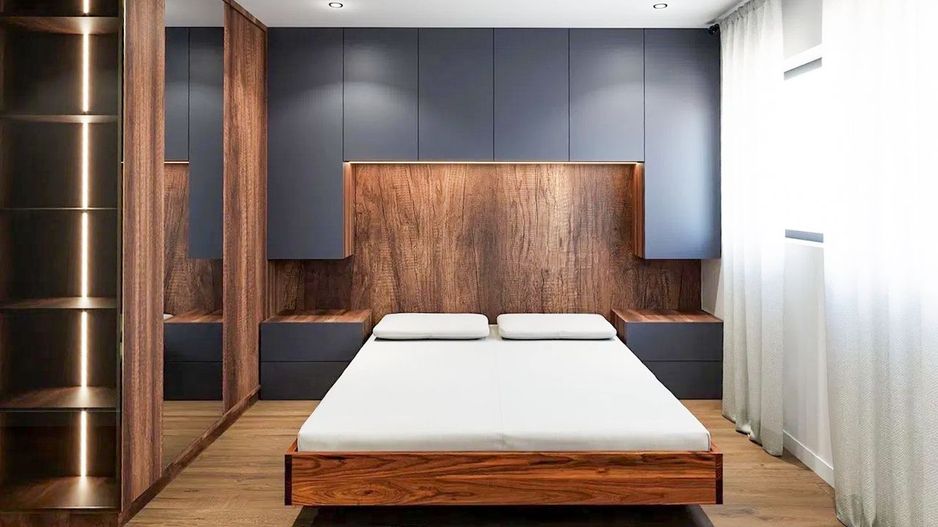 Chirie | Apartament 2 camere premium | Prima Închiriere | Parcare - Poză 7