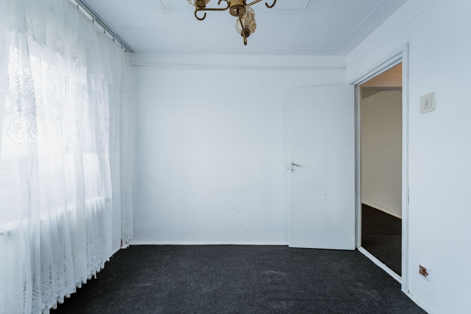 Apartament cu două camere, Fortuna - Poză 5