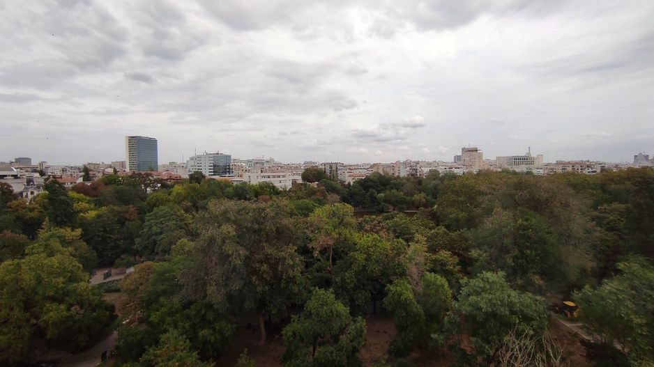 Penthouse Exclusivist - Cismigiu - PARK VIEW - Poză 47