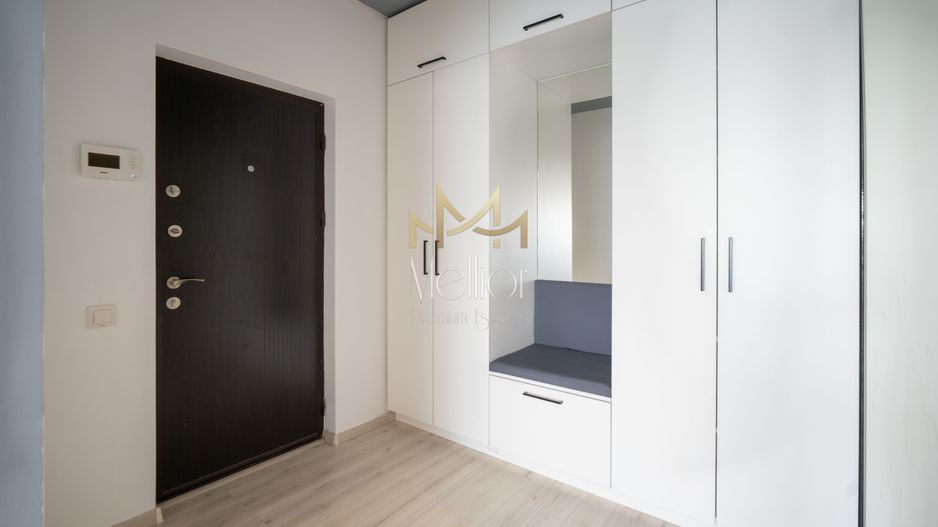 Apartament superb 3 camere | 87 mp | garaj | renovat | Dorobantilor! - Poză 17