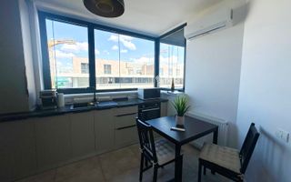 Apartament elegant cu o camere | XCity Towers | PetFriendly - Poză 5