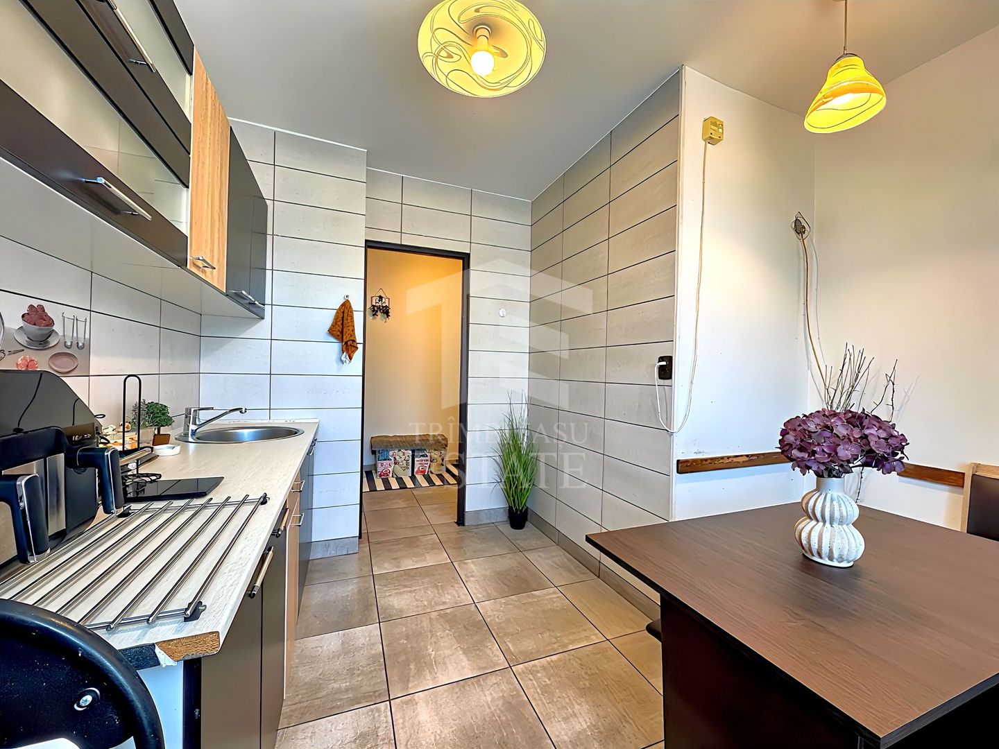 Apartament 3 camere | Str. Uioara nr. 13 | Berceni - Poză 9