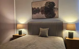 Apartament 2 camere | Prima închiriere | Bloc 2024 | Loc de parcare | - Poză 13