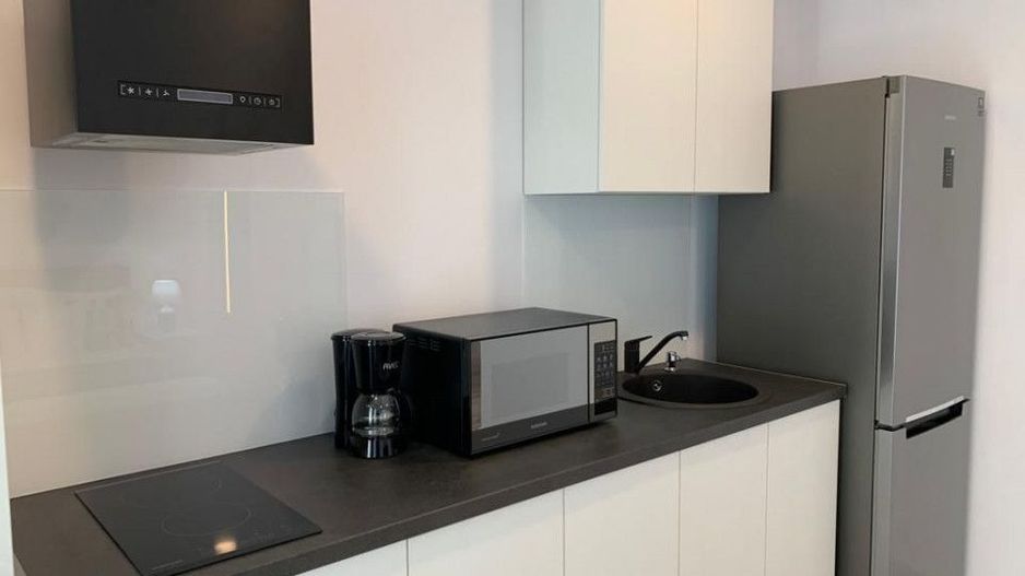 Studio mobilat-utilat Mamaia Nord - Zona Cluburilor (ZERO COMISION) - Poză 7