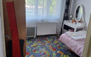 3 camere decomandat parter Lipovei - Poză 2