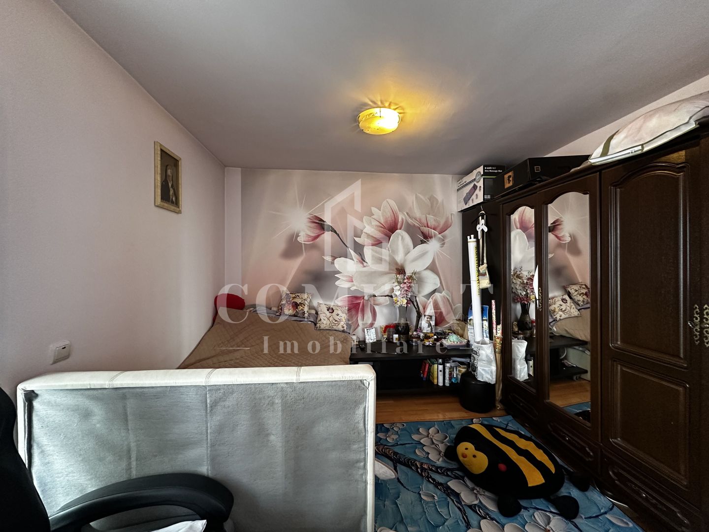 0% COMISION! Duplex la cheie | Parcare | Zona Primăriei Floresti - Poză 13