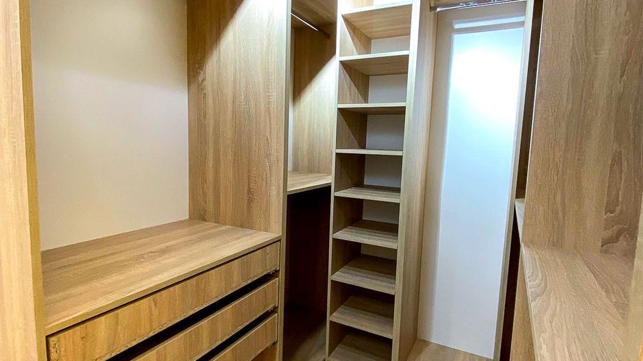 Apartament cu grădina de închiriat | Iancu Nicolae - Poză 9