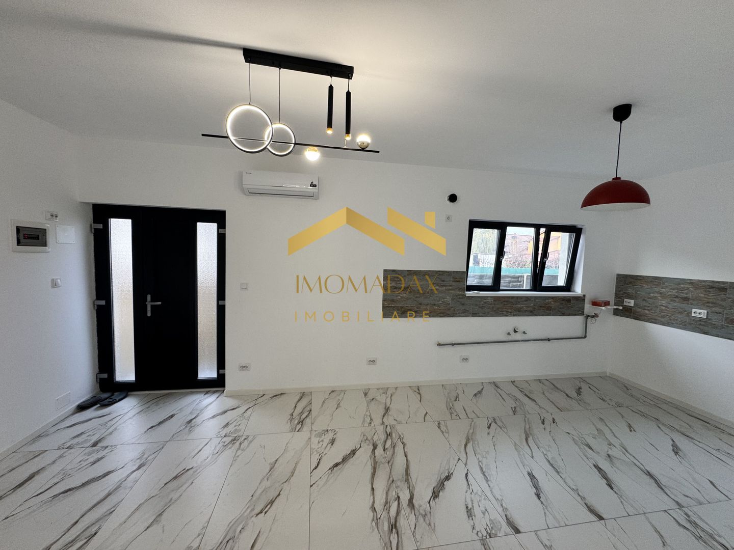 Sanmihaiu Roman-Duplex Parter-Disponibil Imediat - Poză 6