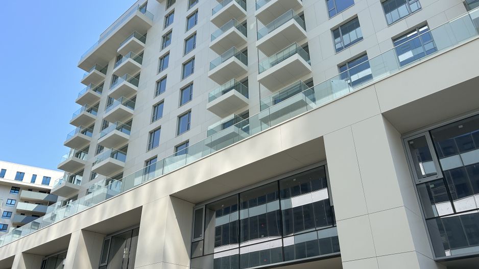 AVIATIEI TOWER BY RADACINI - Poză 5