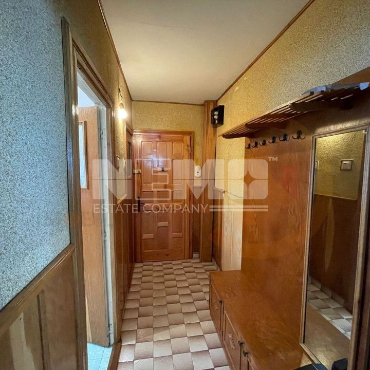 OFERTA! APARTAMENT 2 CAMERE | ETAJ 2 | + GARAJ CU BECI! - Poză 5