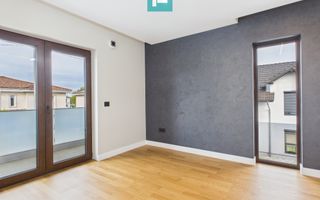 Casă modernă și eficientă energetic în Timișoara - Poză 11