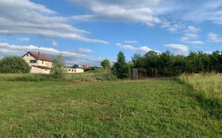 Teren intravilan de vânzare în Daia Nouă - Poză 1